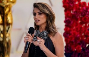 пенелопе крус получи националната филмова награда испания