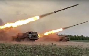 русия свалила украински самолет транспортиращ оръжия боеприпаси