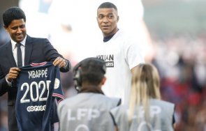 псж готви нов трансферен удар