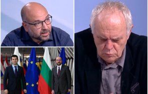 андрей райчев кирил петков играе резервния играч зеленски