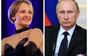 назряват радикални промени русия следващите месеци дъщерята путин оглави единна русия новият президент