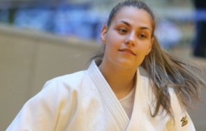 българка седма джудо европейската купа