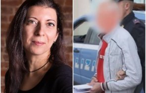 случаят алена щерк италия екстрадира убиеца виктор спига