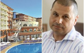бизнесменът веселин данев нашите хотели нямат нищо общо порочната практика туроператорите ковид пандемията