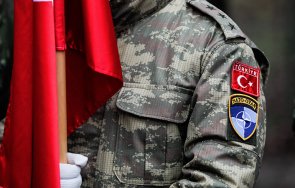 военни учения нато проведат турция