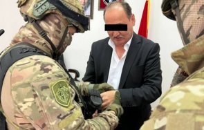 арестуваха здравния министър киргизстан корупция покупка ваксини