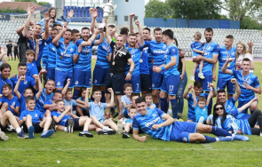 winbet остава основен партньор дунав русе следващите три години