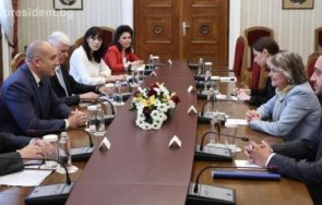 румен радев нова енергийна стратегия българия