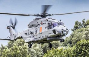 норвегия връща хеликоптери производителя били развалени