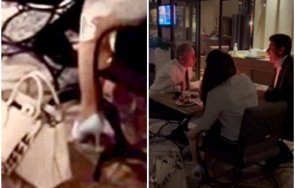 пик лена фръцна чанта бона романтичното пътуване кирил петков снимка видео