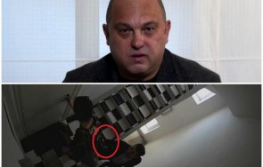 журналистът владимир зарков започна прожектирането еротичната поредица баче кики секретарица взимайте пуканките сядайте гледате тепърва идват интересн