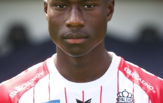 белгиeц започна тренировки локомоти пловдив