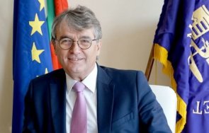 сяда стола анастас герджиков председател съвета ректорите