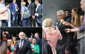 милиционерщината  рашков показа истинското лице размаха мвр бухалка доскорошните коалиционни партньори итн