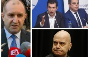 900 извънредно пик румен радев горещ коментар разпада коалицията кирчо кокорчо гледайте живо