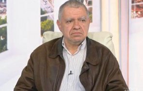 проф михаил константинов изборите късно края септември