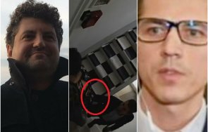 петьо блъсков доколко нормално премиерът една държава държи любовницата задника софийските входове вие кажете