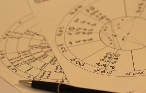 астролог съветва време освободите всичко старо ненужно денят романтика интимност