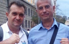панаир гошо боец скочи доскорошния ортак бойко атанасов номинацията възраждане шеф кпконпи
