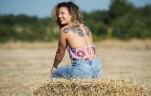 любимка игри волята стана майка