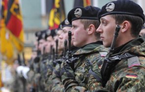 германия инвестира 100 милиарда евро превъоръжаване