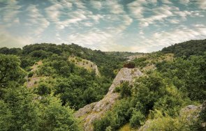 пожарникари силистра спасиха бедстваща туристка снимка
