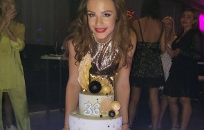 бивша депутатка воля уникален подарък любимия мъж