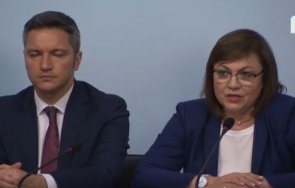 корнелия нинова извънредни новини подкрепяме кирил петков продължаваме промяната нас избори означават хаос неизвестност несигурност можем допуснем