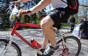 велопатрули бдят реда морската градина варна