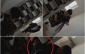 събота сутрин седмица скандалното видео лена киро бориславова назначена ббр заплата бона