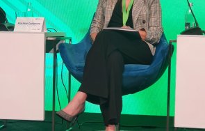 кристина лазарова brown green тец бобов дол получи разрешение строеж фотоволтаичния парк края декември 2025 изцяло изграден