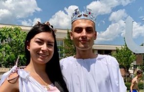 павел баня избират царица роза цар минералната вода