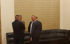 пик каримански първи думи напускането министрите итн явно нищо било одобрено снимки видео