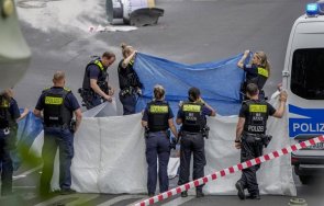 ученици пострадали учителката загинала врязването шофьор група минувачи берлин