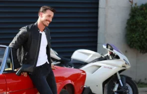 предполагаемата приятелка ергена виктор проговори първи път видео снимка