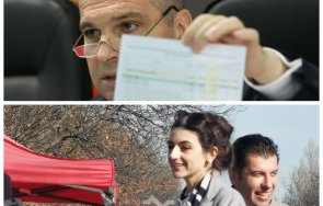 първо пик документите гроздан караджов разобличава лъжите кирил петков лена пътното строителство снимки