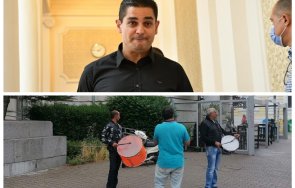 голям цирк ромски оркестър изпраща радостин василев ммс видео