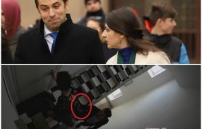 мрежата гърми скандалното видео кирчо лена момчето рогата народното събрание пълното морално право напусне продължаваме промяната нас киро открадна па