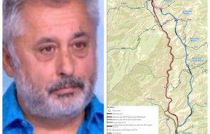 николай нанков скандално бащата кирил петков имал последната дума един важните инфраструктурни проекти страната