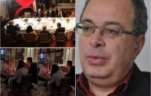 1100 пик бранимир ботев грамовни разкрития лъжите кирил петков официалната вечеря солун живо