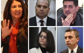 херо мустафа привикала министрите слави спасява кабинета просто киро