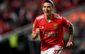 лудост англия ливърпул чупи трансферния рекорд цел юнайтед