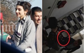 секс лъжи видео прелюбодейци съсипаха държавата