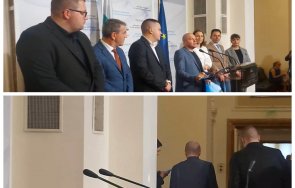 екшън пик итн скандални разкрития схемите киро тошко йорданов премиерът вече говорил трима наши депутати искаха собствена бухалка закона кпконпи обнов