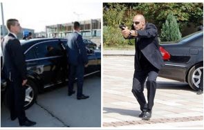 нсо търси охранители поне средно образование