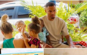 Вердон Лудогорец