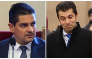 петков нищо задкулисно продължа срещам депутати