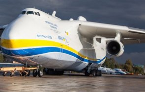 виждали сте големия самолет света видео