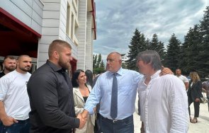 извънредно борисов контраатака вота недоверие герб внесе законопроект задължителния машинен вот