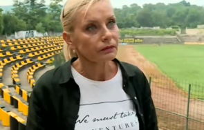 Румен Андонов съпруга